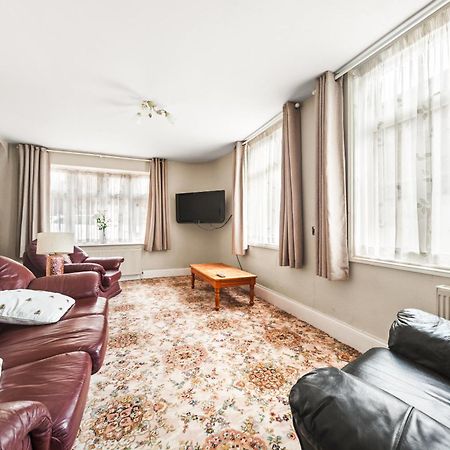 Riverside Mews Бригг Экстерьер фото